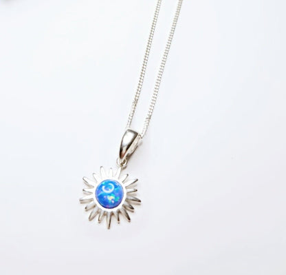 Jane Courage Collection Sterling Silver Necklace - Stellify
