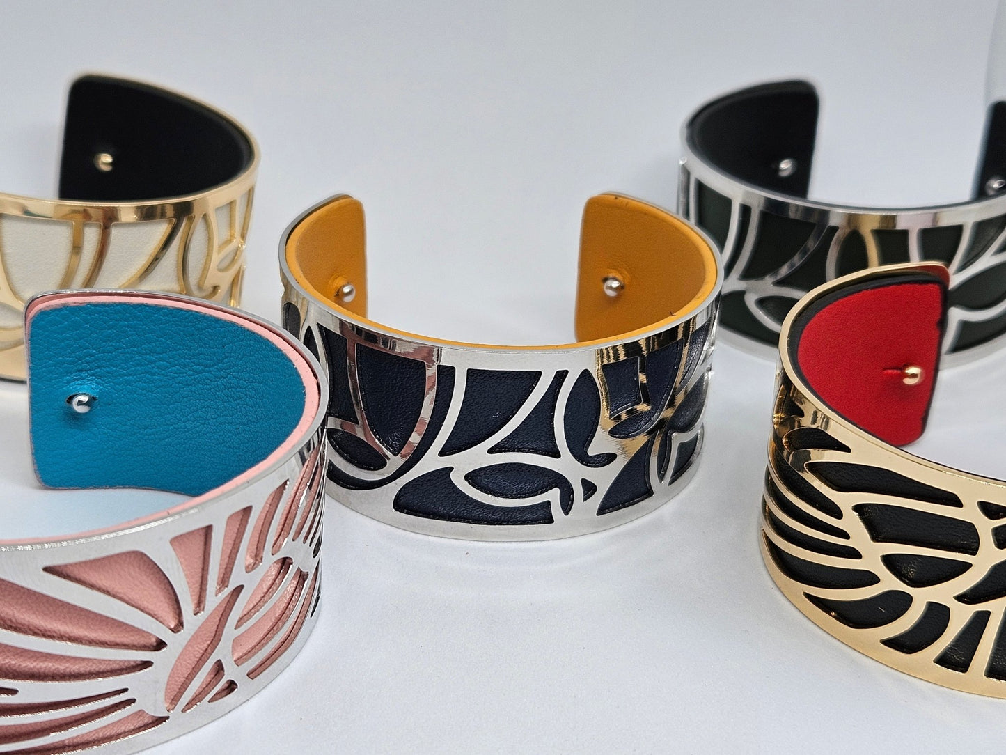 You are Powerful Bangle- Bravery Collection - Stellify