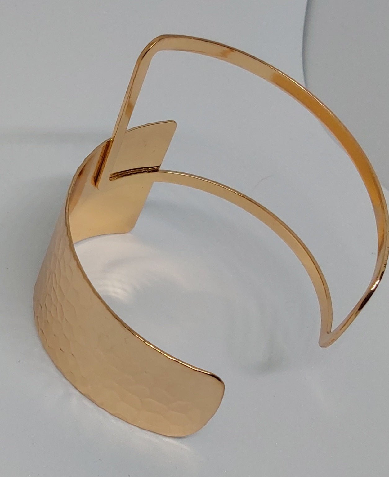 Brigid Cuff Bangle - Stellify