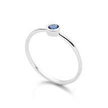 Celebration- Birth Stone Stacking Ring - Stellify