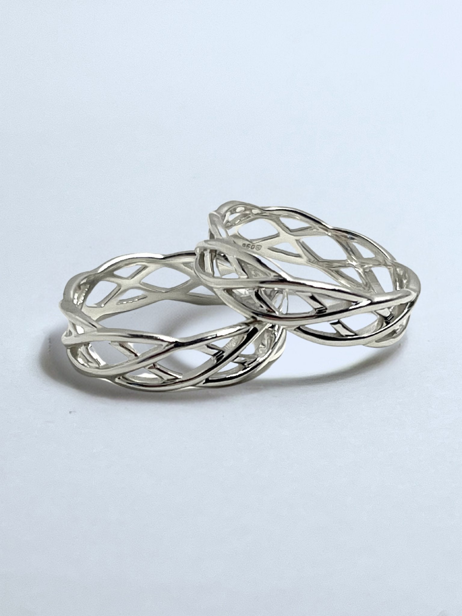 Celtic Twist Elegance Ring - Stellify