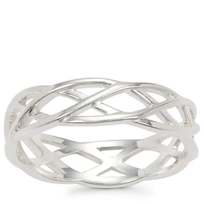 Celtic Twist Elegance Ring - Stellify