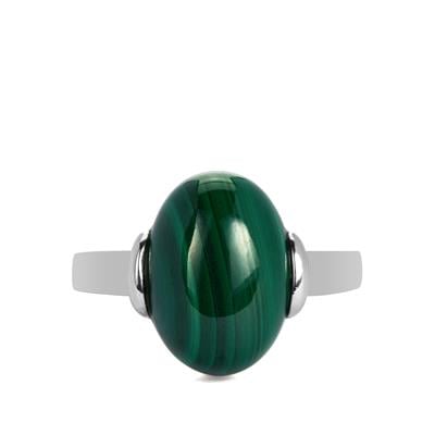 Congo Malachite Ring - Stellify