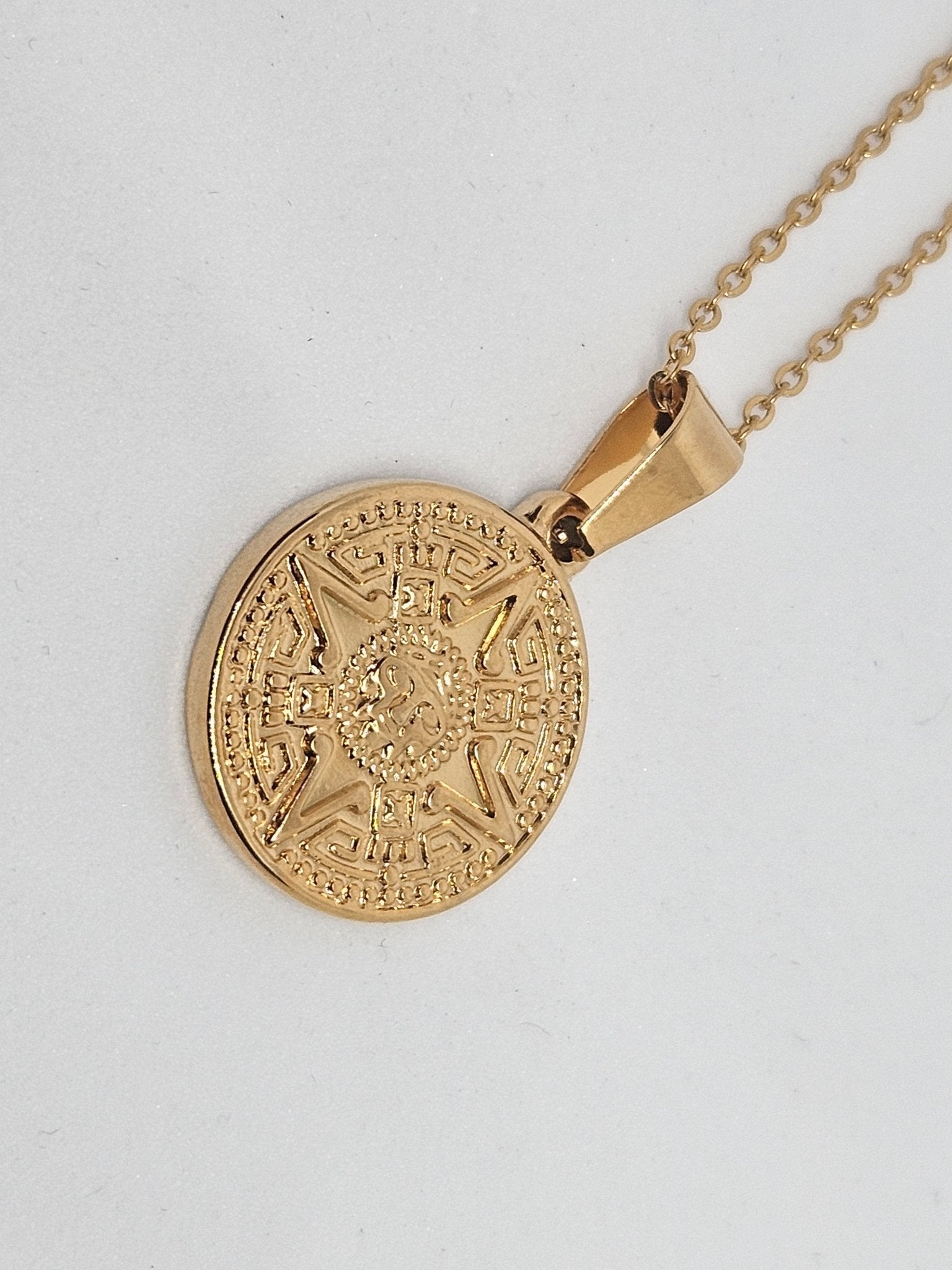 Stellar Talisman Necklace - Stellify